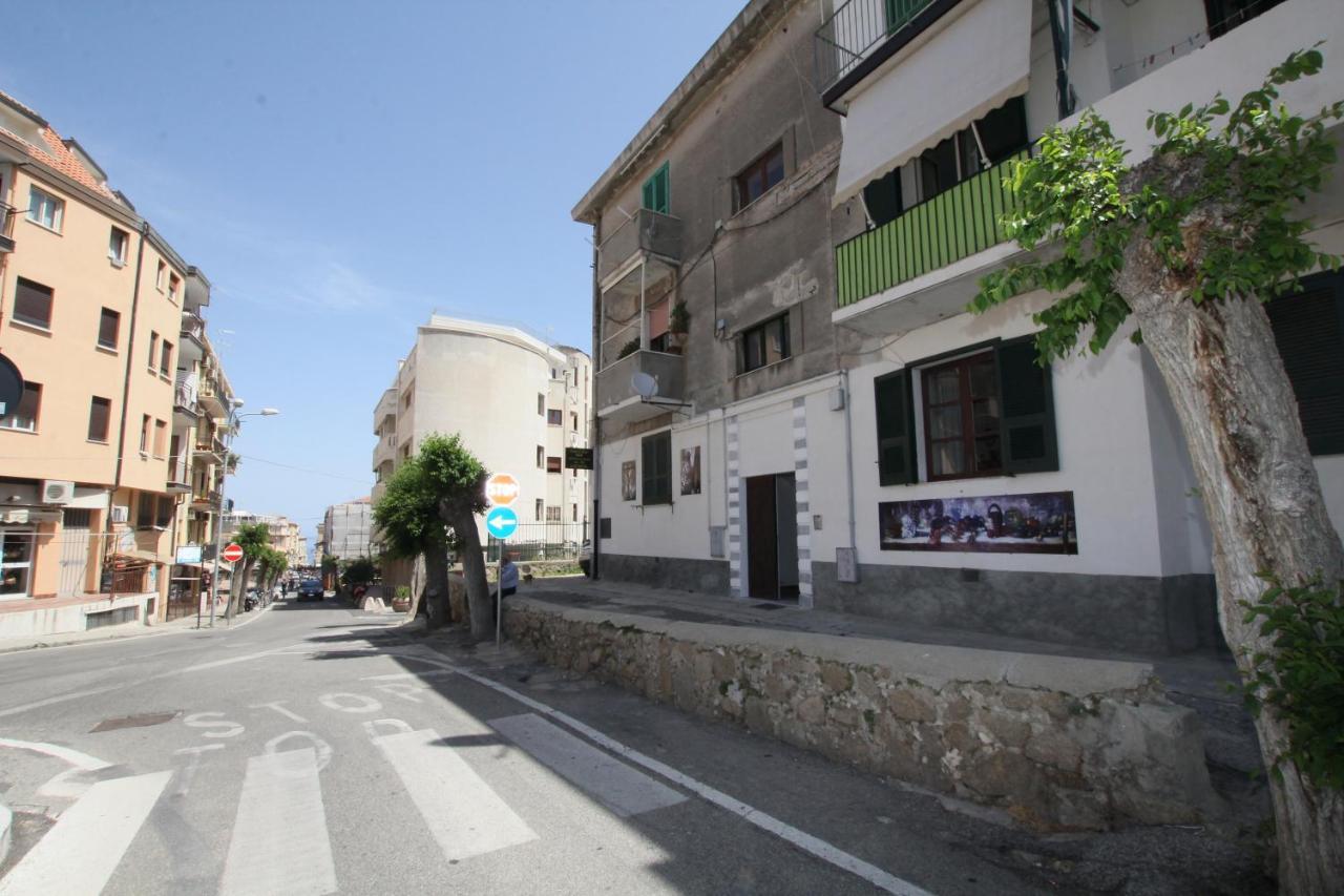 Casa Calieri Hotel Tropea Exterior photo